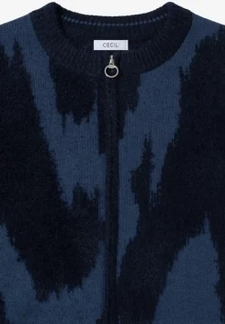 Fil à plumes Cardigan