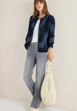 Fil à plumes Cardigan