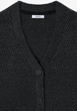 Fil à plumes Cardigan
