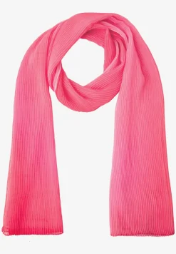 Foulard avec dégradé de couleurs