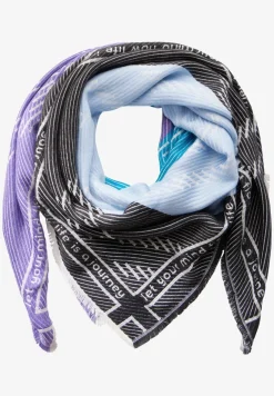 Foulard imprimé