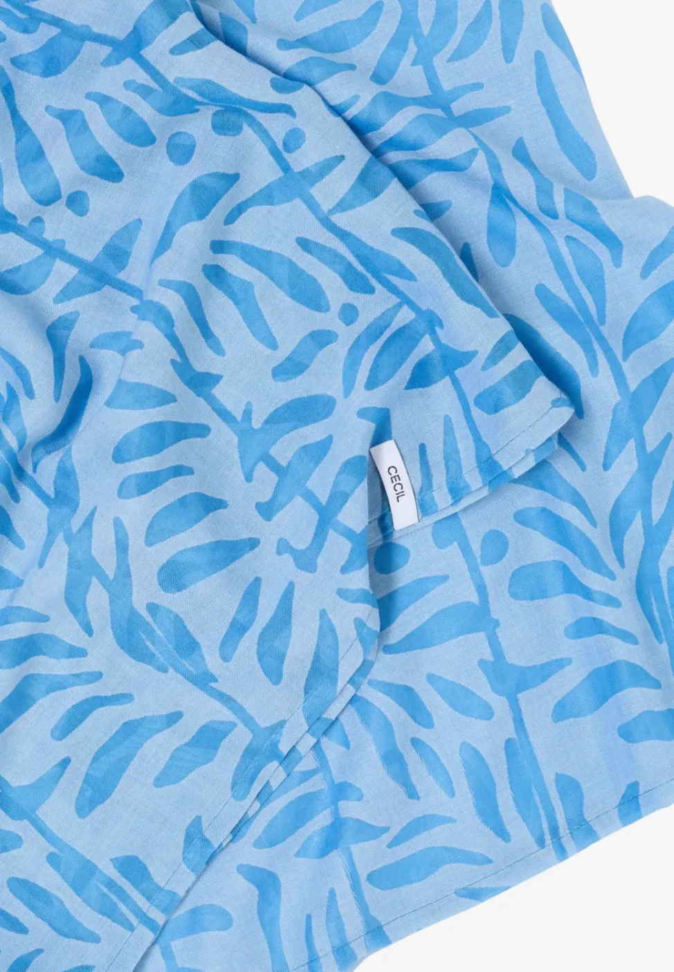 Foulard loop