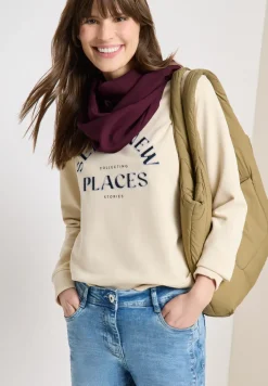 Foulard loop