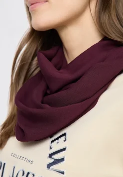 Foulard loop