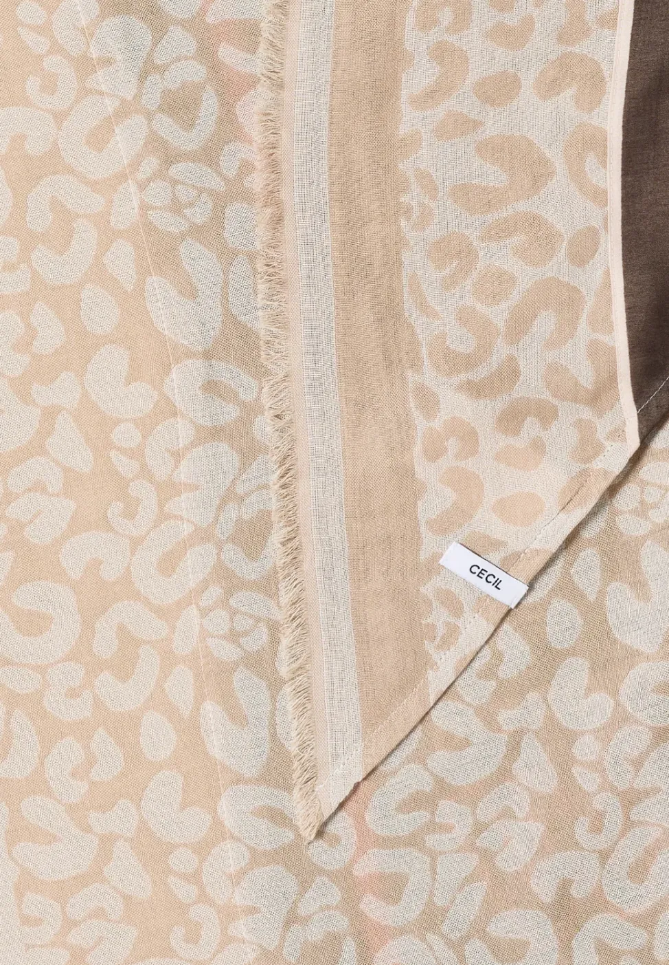Foulard patchwork