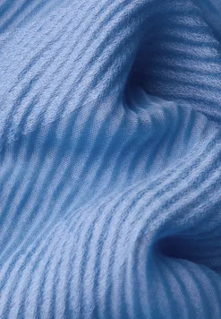 Foulard rayé