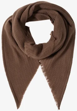 Foulard triangulaire