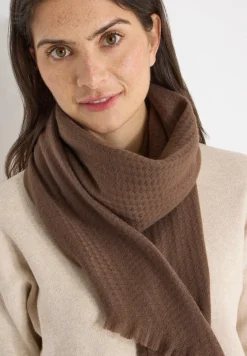 Foulard triangulaire
