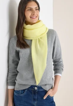 Foulard triangulaire
