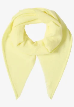 Foulard triangulaire