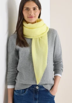 Foulard triangulaire