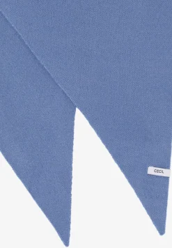 Foulard triangulaire