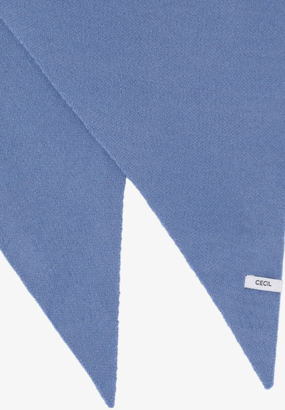 Foulard triangulaire