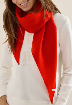 Foulard triangulaire