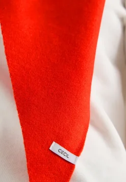Foulard triangulaire