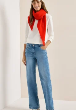 Foulard triangulaire