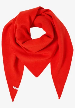 Foulard triangulaire