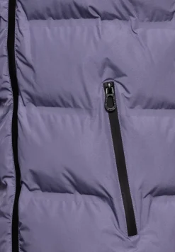 Gilet long