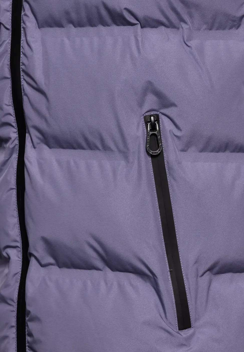 Gilet long