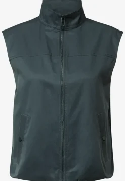Gilet blouson