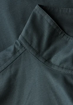 Gilet blouson