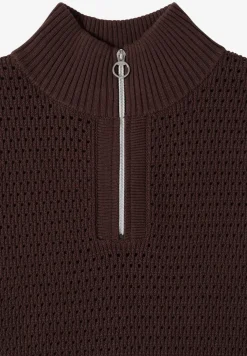 Gilet Crochet