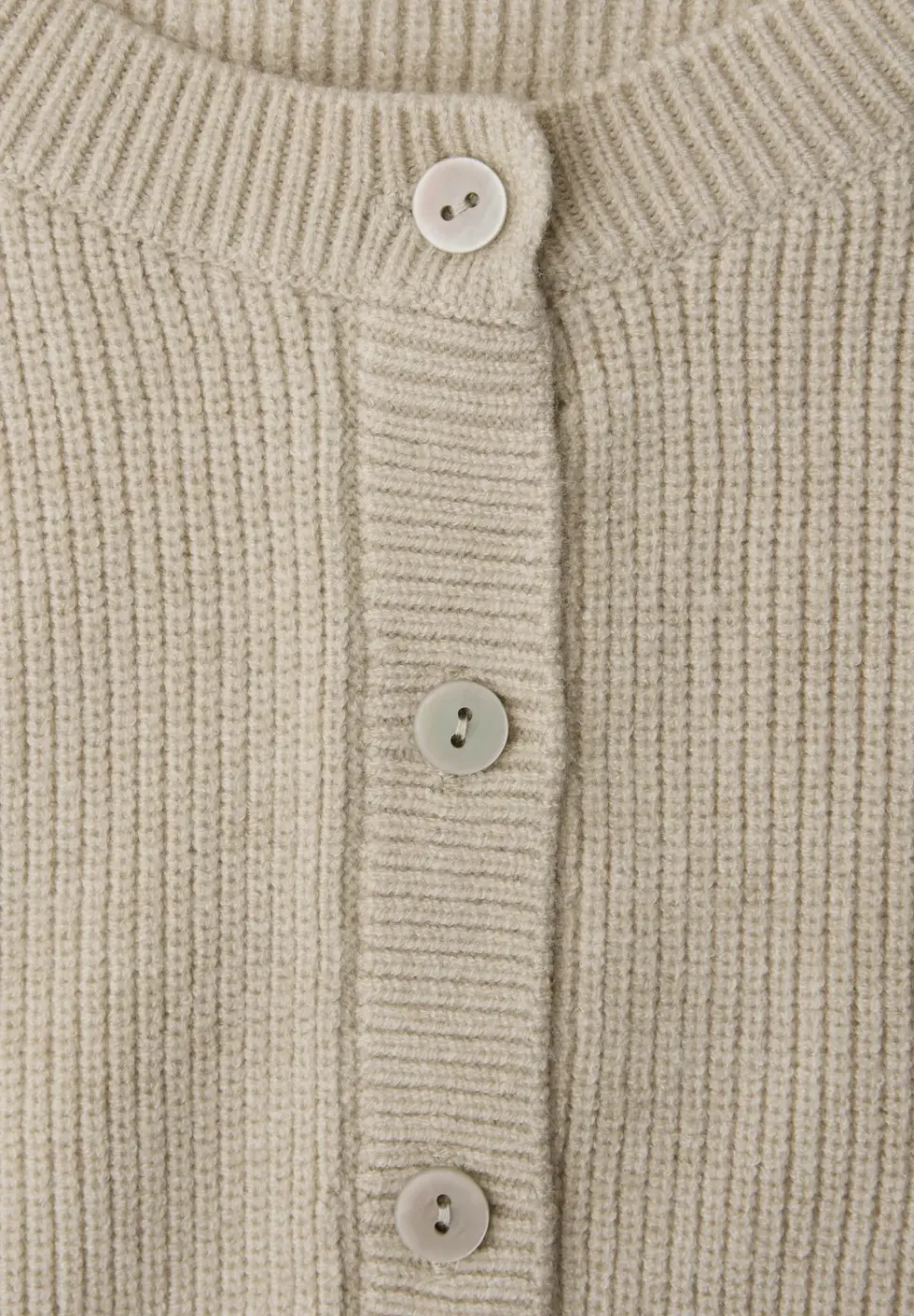 Gilet douillet