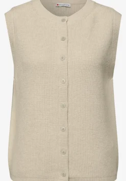 Gilet douillet