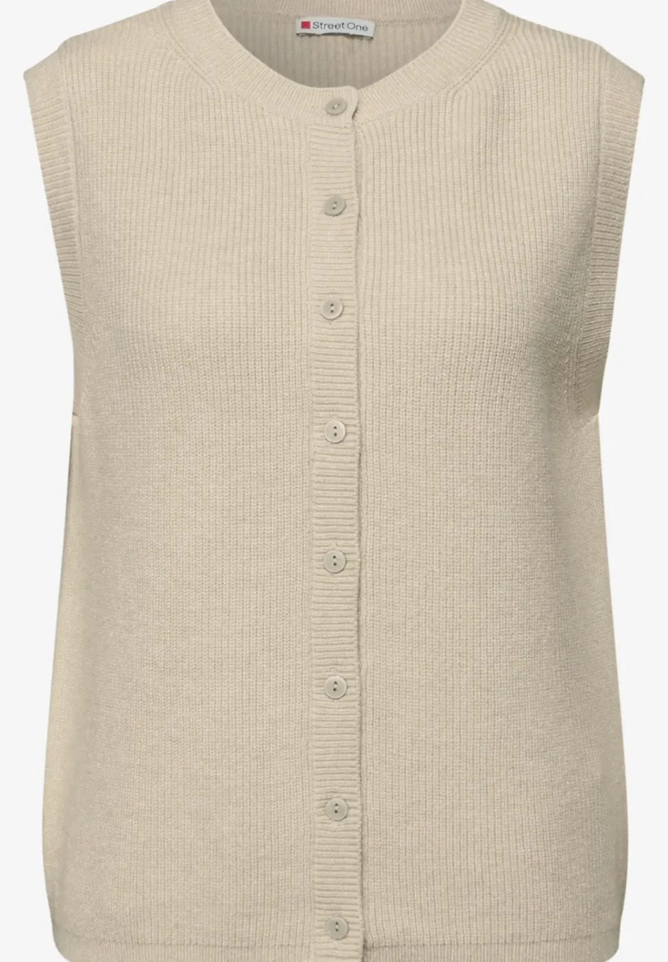 Gilet douillet