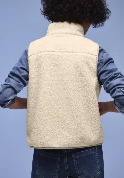 Gilet douillet