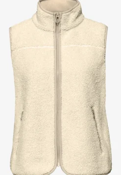 Gilet douillet
