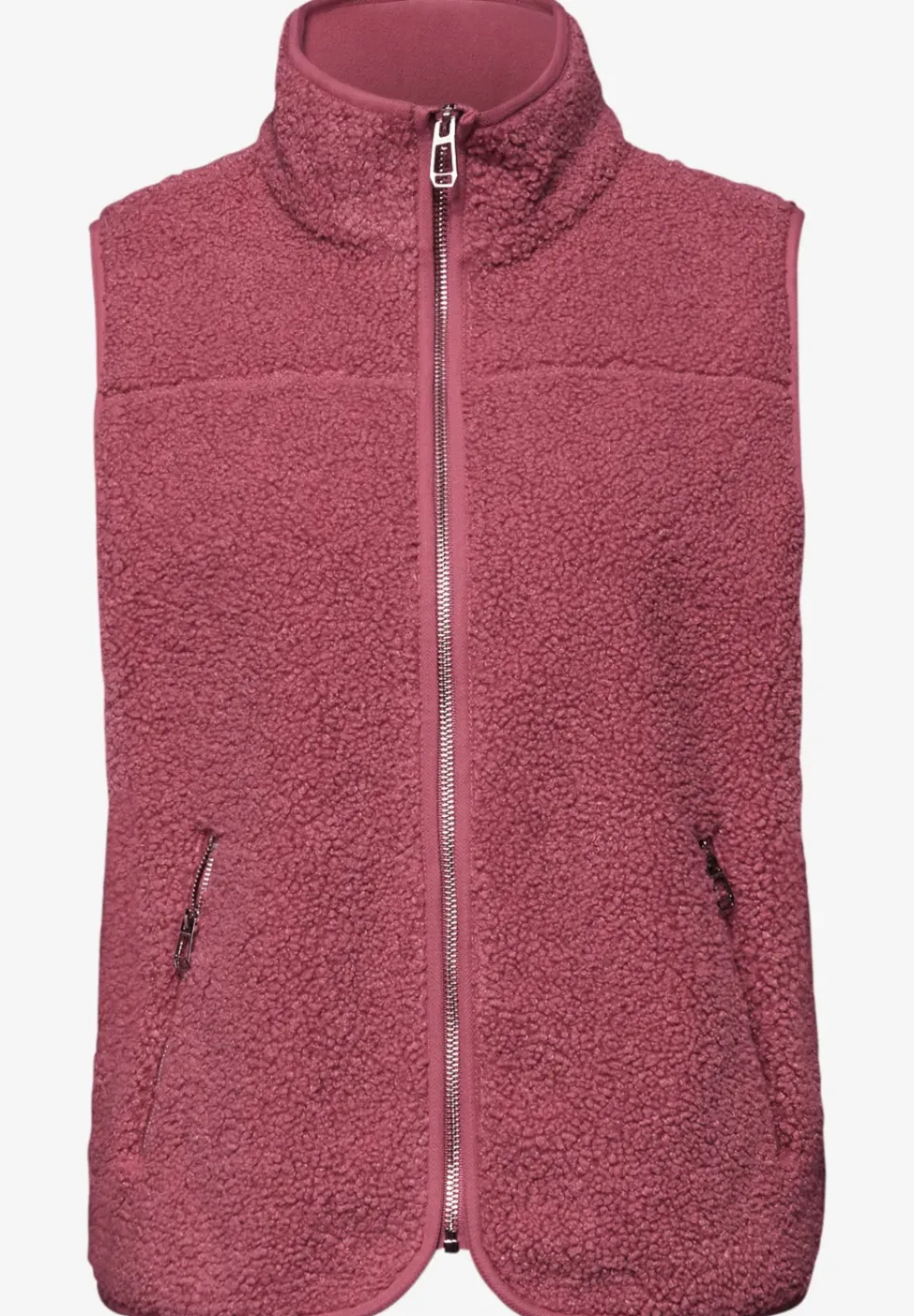 Gilet douillet