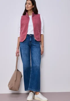 Gilet douillet