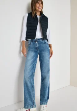 Gilet à enfiler