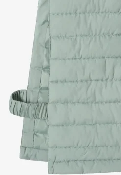 Gilet à enfiler
