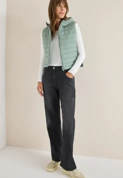 Gilet à enfiler