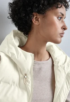 Gilet long