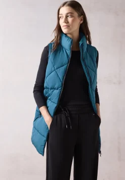 Gilet long