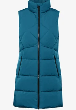 Gilet long