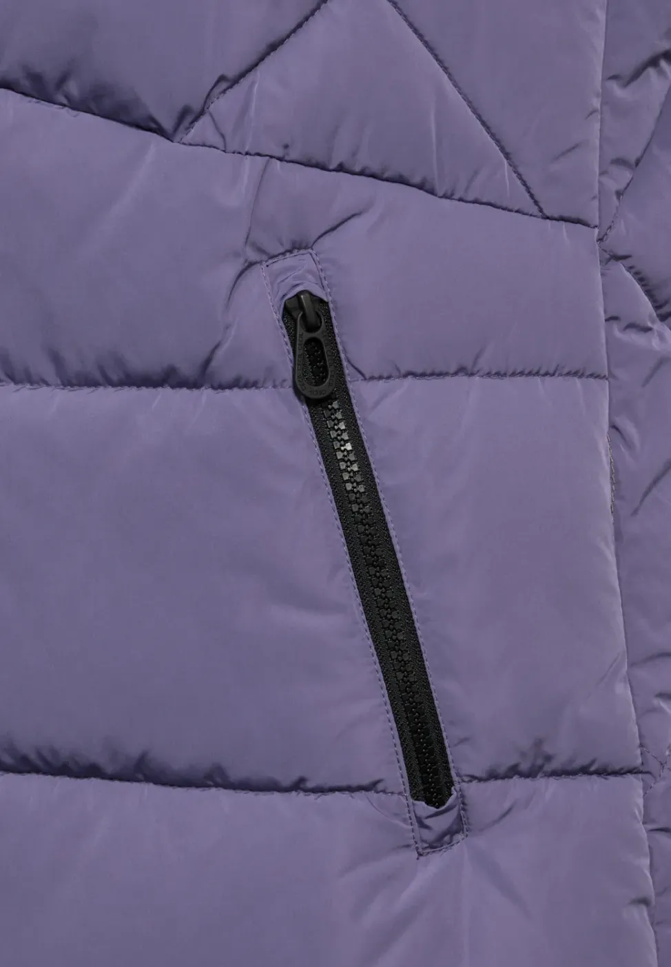 Gilet long