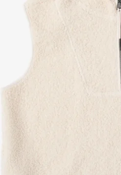 Gilet Teddy Troyer