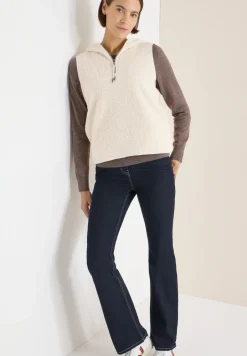 Gilet Teddy Troyer