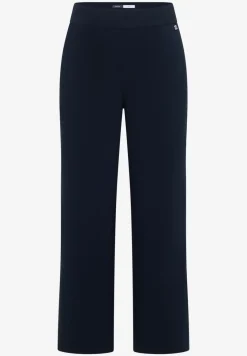 High Waist Wide Leg Pantalon Loose Fit