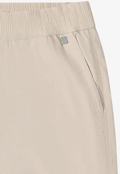 High Waist Wide Leg Pantalon Loose Fit