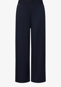 High Waist Wide Leg Pantalon Loose Fit