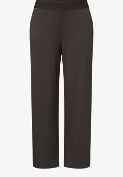 High Waist Wide Leg Pantalon Loose Fit