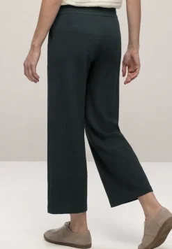 High Waist Wide Leg Pantalon Loose Fit