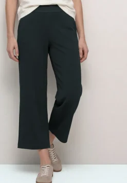 High Waist Wide Leg Pantalon Loose Fit