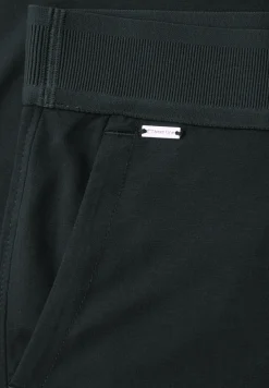High Waist Wide Leg Pantalon Loose Fit