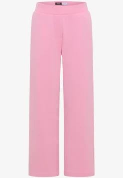 High Waist Wide Leg Pantalon Loose Fit